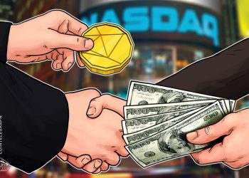 Crypto Exchange ErisX Raises $27.5 Million From Fidelity, Nasdaq Ventures and Others