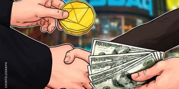 Crypto Exchange ErisX Raises $27.5 Million From Fidelity, Nasdaq Ventures and Others