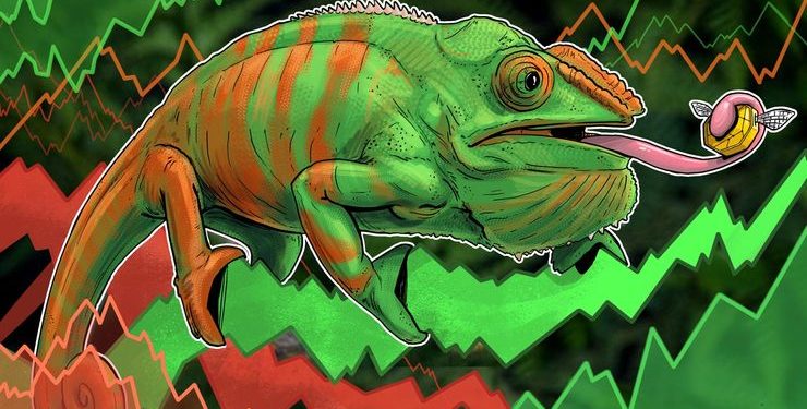 Markets Remain Checkered After Christmas With Red and Green Across the Board
