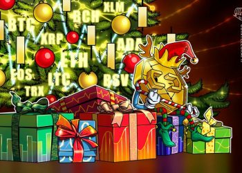 Bitcoin, Ripple, Ethereum, Bitcoin Cash, Stellar, EOS, Litecoin, Bitcoin SV, TRON, Cardano: Price Analysis, Dec. 24