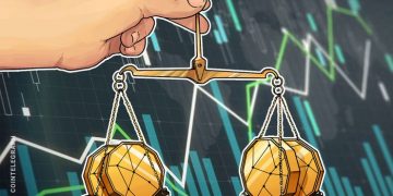 Crypto Markets Teeter on New Year’s Eve, With Mostly Losses Across the Board