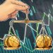 Crypto Markets Teeter on New Year’s Eve, With Mostly Losses Across the Board
