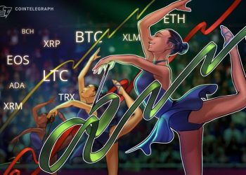 Bitcoin, Ripple, Ethereum, Bitcoin Cash, Stellar, EOS, Litecoin, Cardano, Monero, TRON: Price Analysis, Dec. 3