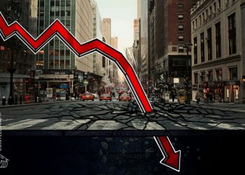 Top Cryptos See Mixed Gains & Losses, Bitcoin Fights to Stay Over $3,200