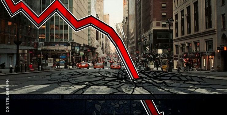 Top Cryptos See Mixed Gains & Losses, Bitcoin Fights to Stay Over $3,200