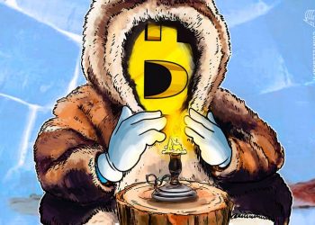 Crypto Assets See Losses Across the Board as BTC Falls Below $4,000