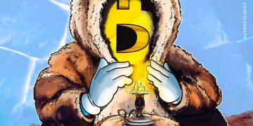 Crypto Assets See Losses Across the Board as BTC Falls Below $4,000