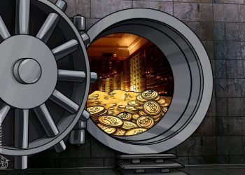 Coinbase Moves $5 Billion, Reports Largest Crypto Transfer on Record