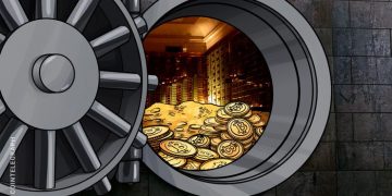 Coinbase Moves $5 Billion, Reports Largest Crypto Transfer on Record
