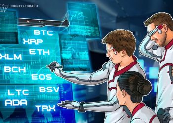 Bitcoin, Ripple, Ethereum, EOS, Stellar, Bitcoin Cash, Litecoin, Bitcoin SV, TRON, Cardano: Price Analysis, Dec. 19
