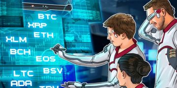 Bitcoin, Ripple, Ethereum, EOS, Stellar, Bitcoin Cash, Litecoin, Bitcoin SV, TRON, Cardano: Price Analysis, Dec. 19