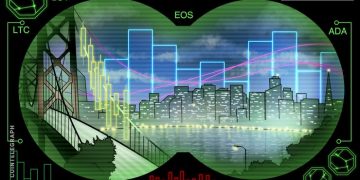Bitcoin, Ripple, Ethereum, Bitcoin Cash, EOS, Stellar, Litecoin, Bitcoin SV, TRON, Cardano: Price Analysis, Dec. 26