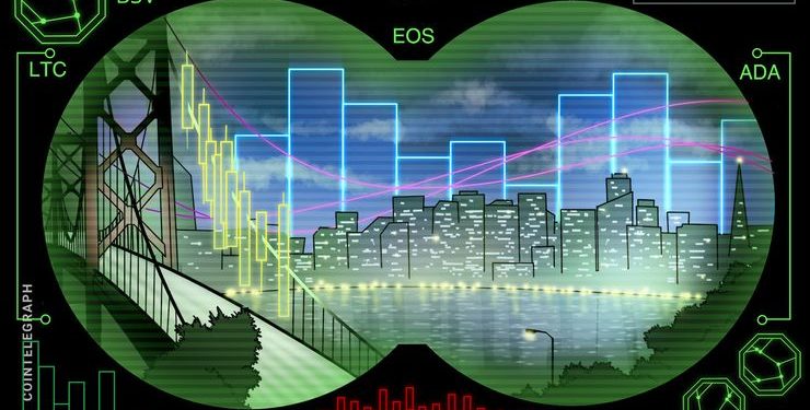 Bitcoin, Ripple, Ethereum, Bitcoin Cash, EOS, Stellar, Litecoin, Bitcoin SV, TRON, Cardano: Price Analysis, Dec. 26