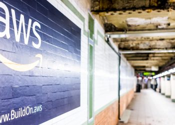 Amazon Plays Its Own Game With Enterprise Blockchain