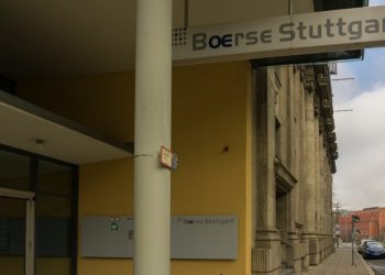 Ripple (XRP), Along with Major Cryptocurrencies, To Be Listed on German Stock Exchange Stuttgart Soon
