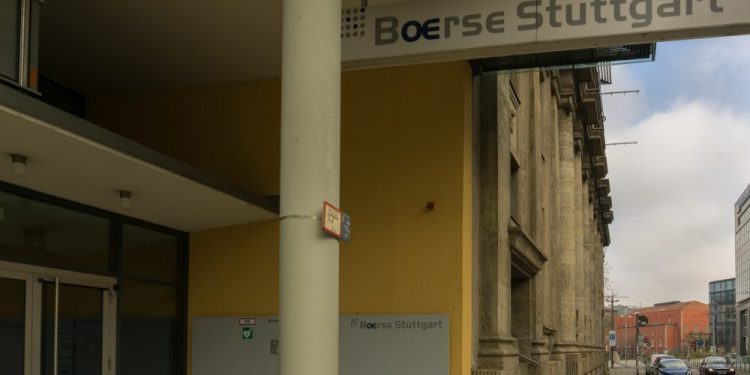 Ripple (XRP), Along with Major Cryptocurrencies, To Be Listed on German Stock Exchange Stuttgart Soon