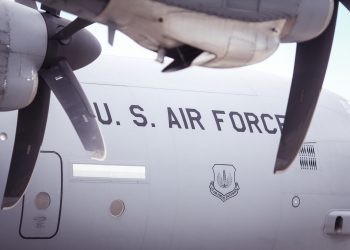 Air Force Grad School Launches Blockchain Demo Site