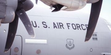 Air Force Grad School Launches Blockchain Demo Site