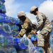 US Defense Department Says Blockchain Can Help in Disaster Relief