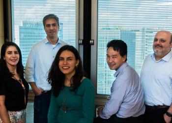 This Brazilian Bank Is Using Ethereum to Issue a Stablecoin