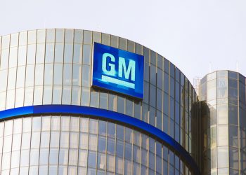GM Blockchain Patent Reveals Big Data Plan for Self-Driving Cars