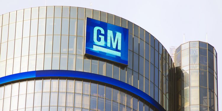 GM Blockchain Patent Reveals Big Data Plan for Self-Driving Cars