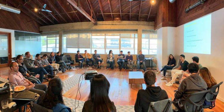 Binance Is Expanding Its Crypto Incubator to 5 New Cities