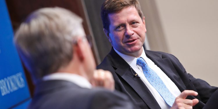ICOs Are ‘Effective Way’ to Raise Capital If Rules Are Followed: SEC Chairman