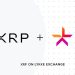 Lykke Exchange Proud to Support XRP with USD and BTC Trading Pairs