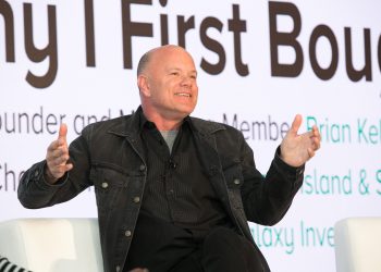 Novogratz’s Galaxy Digital Backs $4 million Raise for Crypto-Lender BlockFi