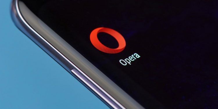 A Built-In Ethereum Wallet Just Got Added to Opera’s Browser