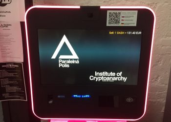 Crypto Anarchists Are Building Tools to Resist the State in Eastern Europe
