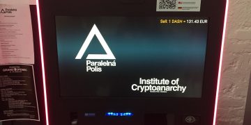Crypto Anarchists Are Building Tools to Resist the State in Eastern Europe