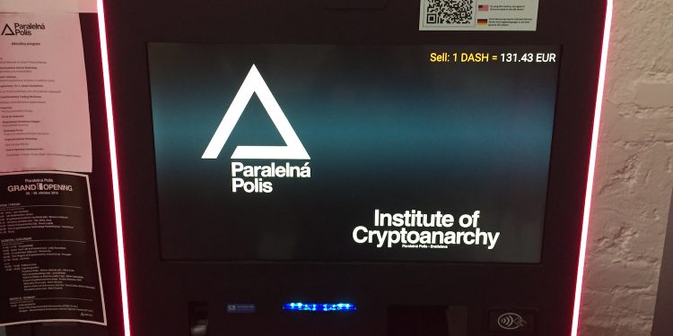 Crypto Anarchists Are Building Tools to Resist the State in Eastern Europe