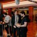This Binance-Backed Crypto Startup Wants to Anonymize Everything