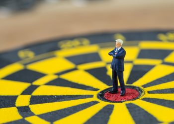 Not Everyone Wants a Bitcoin ETF