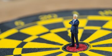 Not Everyone Wants a Bitcoin ETF