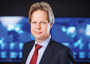 Ripple Addressing SWIFT Might Let Gottfried Leibbrandt Quits SWIFT