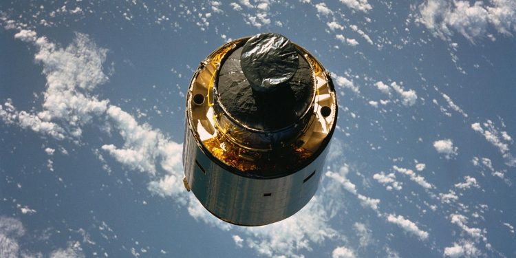 Blockstream Boosts Bitcoin Satellite Service With Lightning Payments