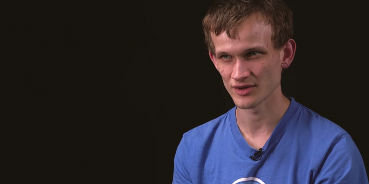 Vitalik Just Gave $300K in Crypto to Three Ethereum Startups