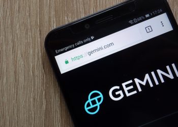 Gemini Launches New Mobile App for Crypto Traders