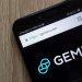 Gemini Launches New Mobile App for Crypto Traders