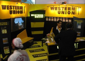 Western Union Partnered With Ripple To Hit Cryptocurrency Adoption