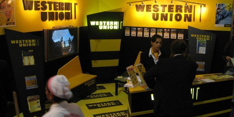 Western Union Partnered With Ripple To Hit Cryptocurrency Adoption