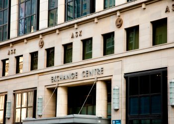 ASX Reaffirms 2021 Blockchain Rollout Date After Blythe Masters Steps Down