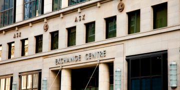 ASX Reaffirms 2021 Blockchain Rollout Date After Blythe Masters Steps Down