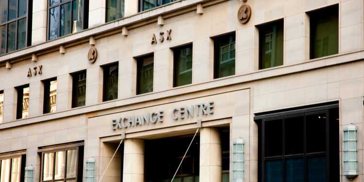 ASX Reaffirms 2021 Blockchain Rollout Date After Blythe Masters Steps Down
