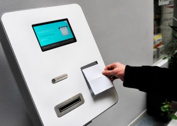 Crypto ATM Growth Proof that Mass Adoption is Underway