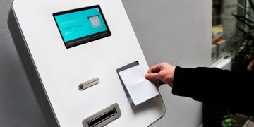 Crypto ATM Growth Proof that Mass Adoption is Underway