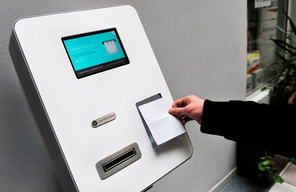 Crypto ATM Growth Proof that Mass Adoption is Underway